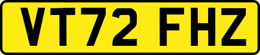 VT72FHZ
