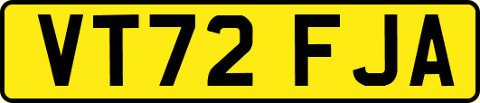 VT72FJA