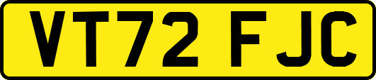 VT72FJC
