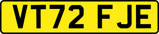 VT72FJE
