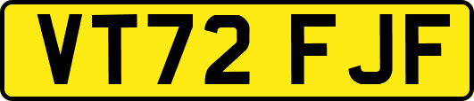 VT72FJF