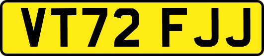 VT72FJJ