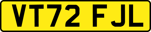 VT72FJL