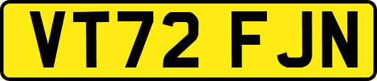VT72FJN