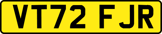 VT72FJR