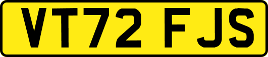 VT72FJS