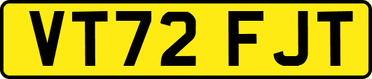 VT72FJT