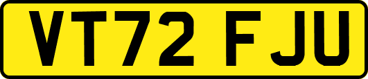 VT72FJU