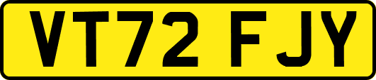 VT72FJY