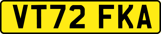 VT72FKA
