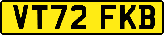 VT72FKB