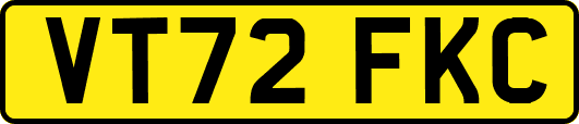 VT72FKC