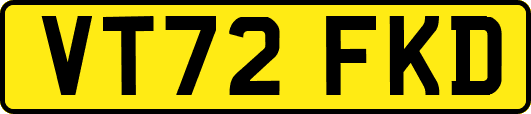 VT72FKD