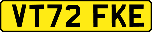 VT72FKE