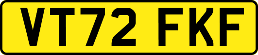 VT72FKF