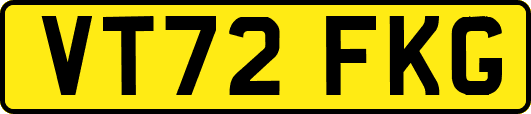 VT72FKG