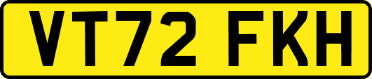 VT72FKH