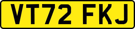VT72FKJ