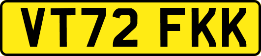 VT72FKK