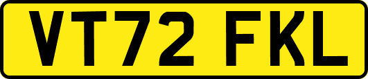 VT72FKL