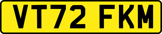 VT72FKM