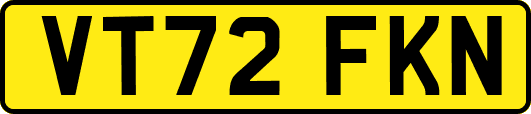 VT72FKN