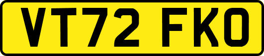 VT72FKO