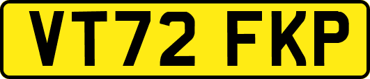 VT72FKP