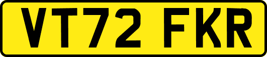 VT72FKR