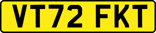 VT72FKT