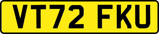 VT72FKU