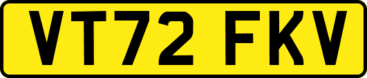 VT72FKV
