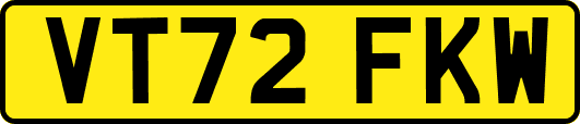 VT72FKW