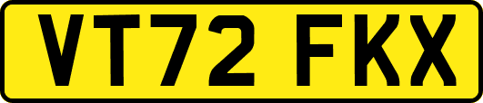 VT72FKX