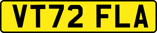 VT72FLA