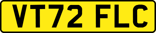 VT72FLC