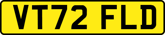 VT72FLD