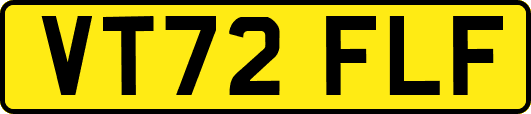 VT72FLF
