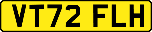 VT72FLH