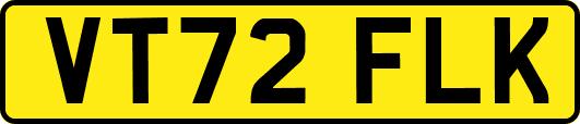 VT72FLK