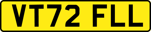 VT72FLL