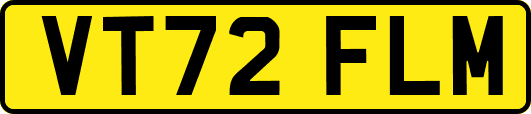 VT72FLM