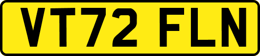 VT72FLN