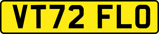 VT72FLO
