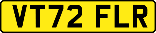 VT72FLR