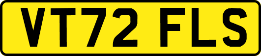 VT72FLS