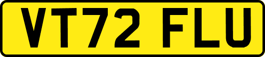 VT72FLU