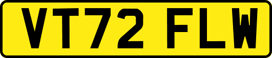 VT72FLW