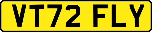 VT72FLY