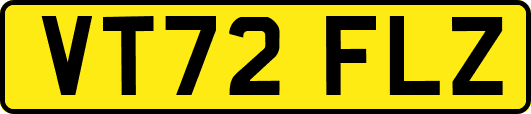VT72FLZ